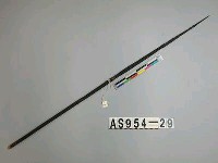 藏品(單鏃木箭)的圖片